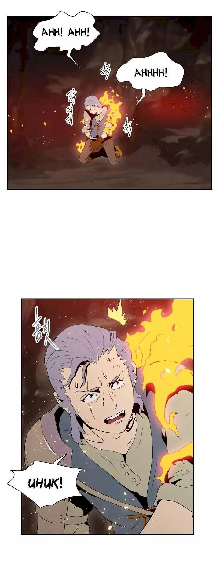 18+ Skeleton Soldier Couldn’t Protect the Dungeon Chapter 16 page 41