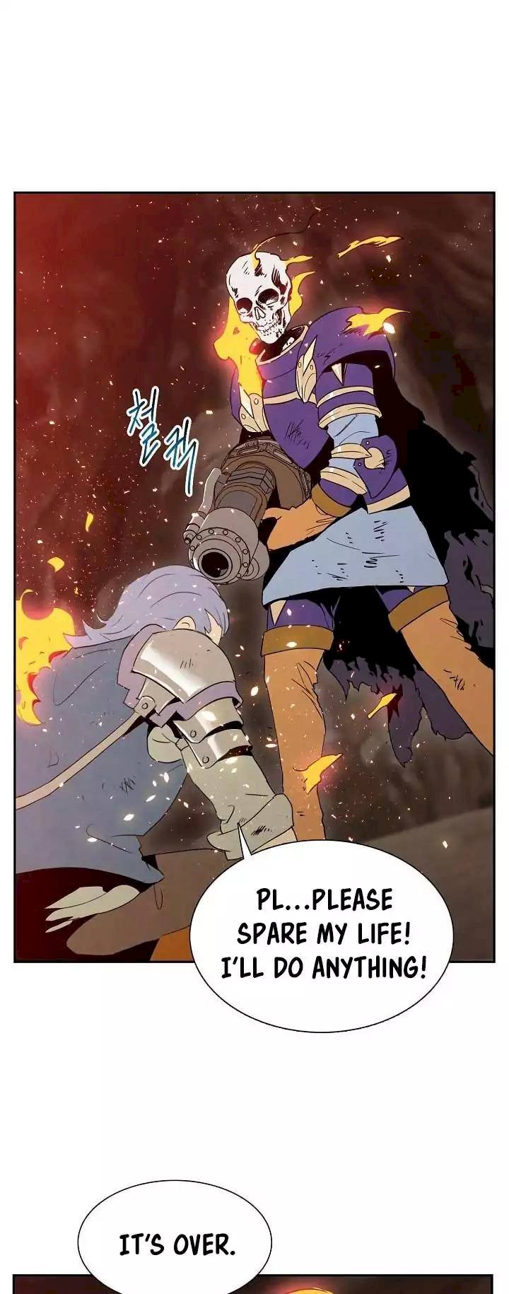 18+ Skeleton Soldier Couldn’t Protect the Dungeon Chapter 16 page 42