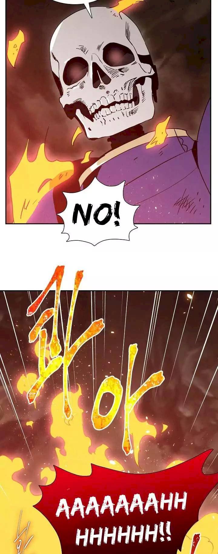 18+ Skeleton Soldier Couldn’t Protect the Dungeon Chapter 16 page 43