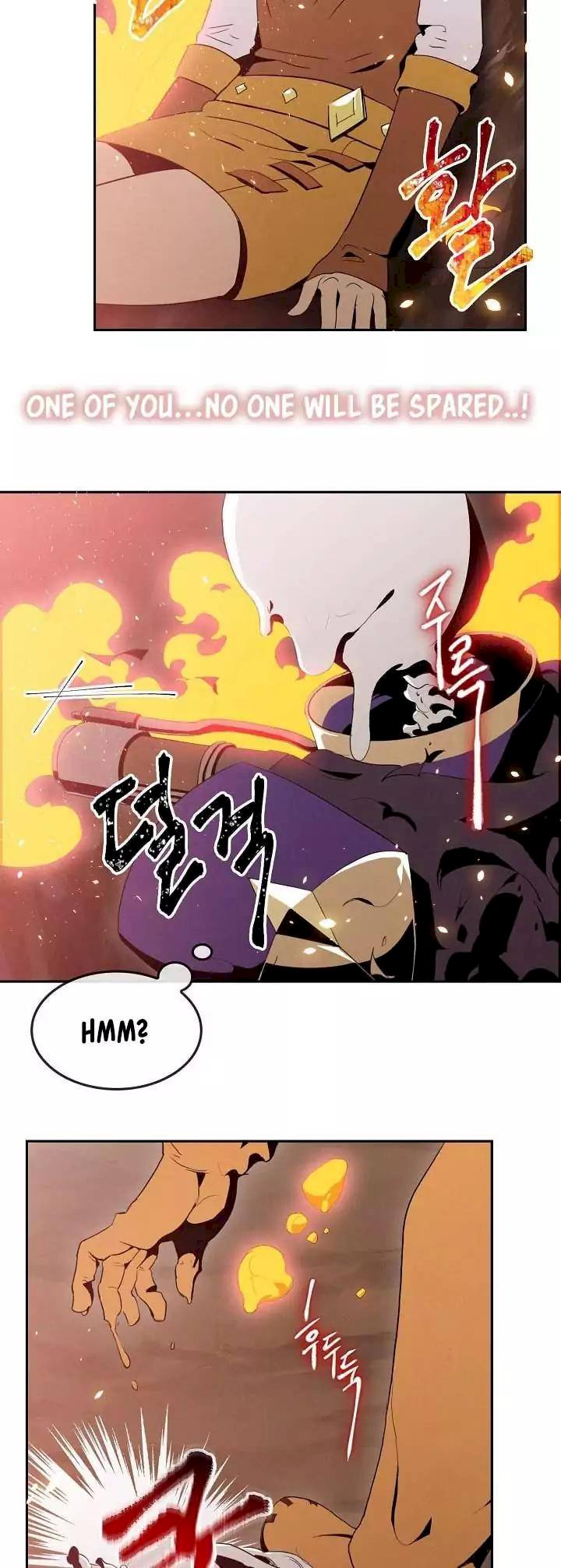 18+ Skeleton Soldier Couldn’t Protect the Dungeon Chapter 16 page 47