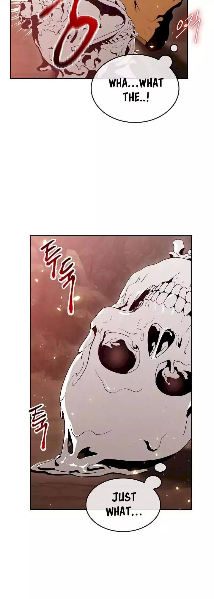 18+ Skeleton Soldier Couldn’t Protect the Dungeon Chapter 16 page 48