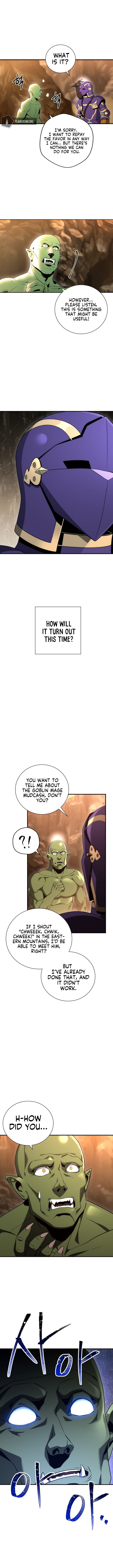 18+ Skeleton Soldier Couldn’t Protect the Dungeon Chapter 160 page 15