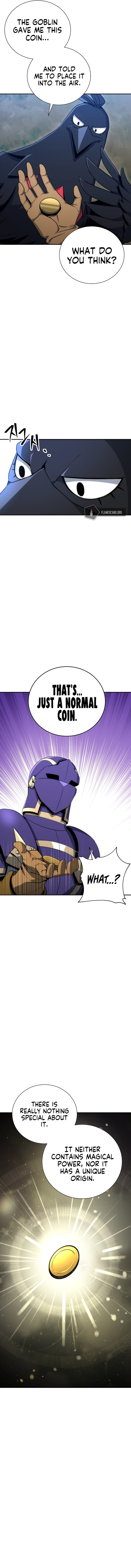 18+ Skeleton Soldier Couldn’t Protect the Dungeon Chapter 161 page 14