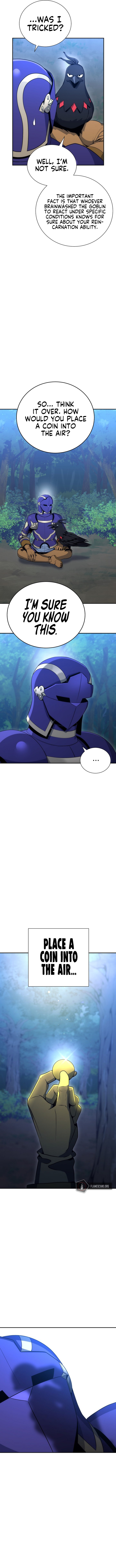 18+ Skeleton Soldier Couldn’t Protect the Dungeon Chapter 161 page 15