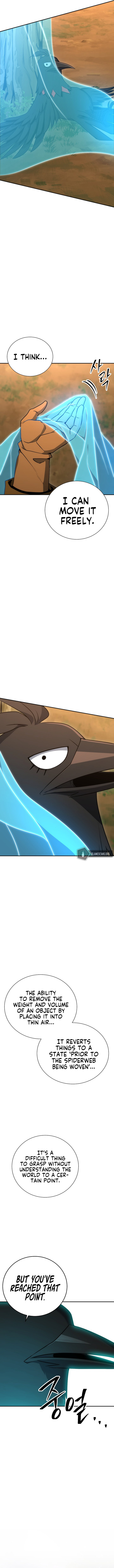 18+ Skeleton Soldier Couldn’t Protect the Dungeon Chapter 162 page 16
