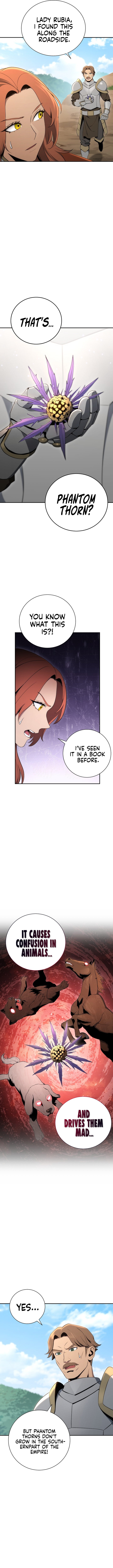 18+ Skeleton Soldier Couldn’t Protect the Dungeon Chapter 167 page 6