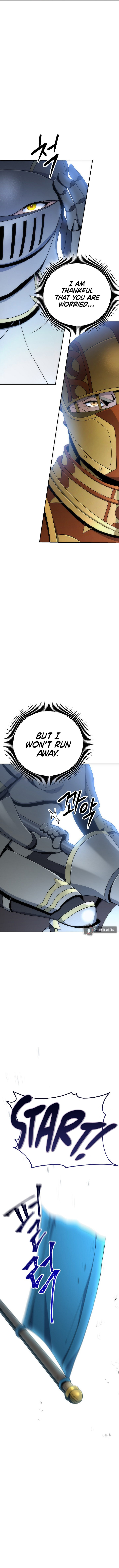 18+ Skeleton Soldier Couldn’t Protect the Dungeon Chapter 168 page 5