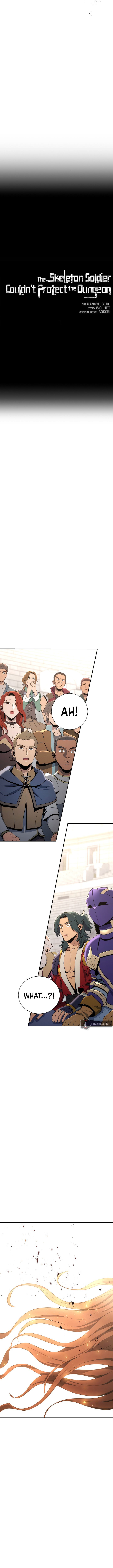18+ Skeleton Soldier Couldn’t Protect the Dungeon Chapter 168 page 7