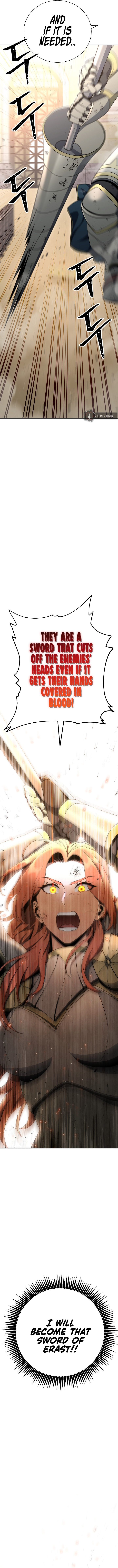18+ Skeleton Soldier Couldn’t Protect the Dungeon Chapter 168 page 14