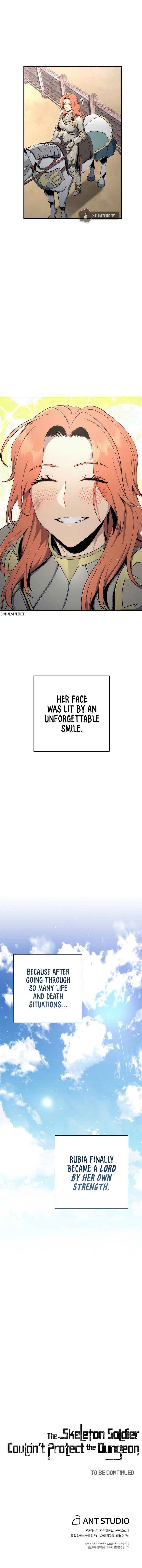 18+ Skeleton Soldier Couldn’t Protect the Dungeon Chapter 168 page 20