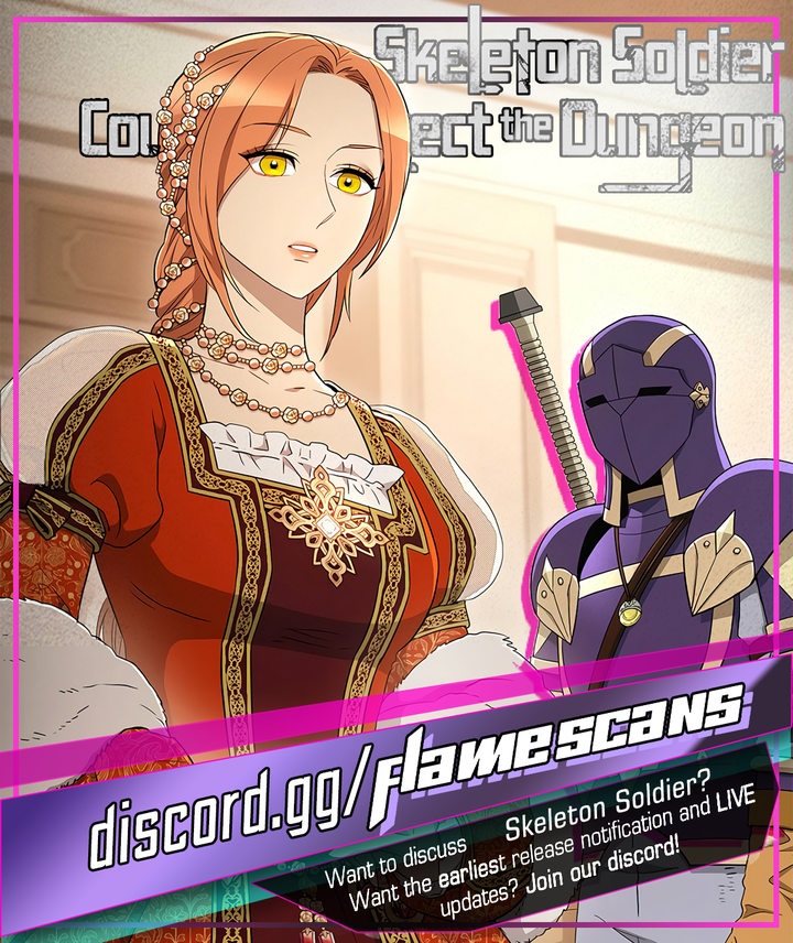 18+ Skeleton Soldier Couldn’t Protect the Dungeon Chapter 168 page 21