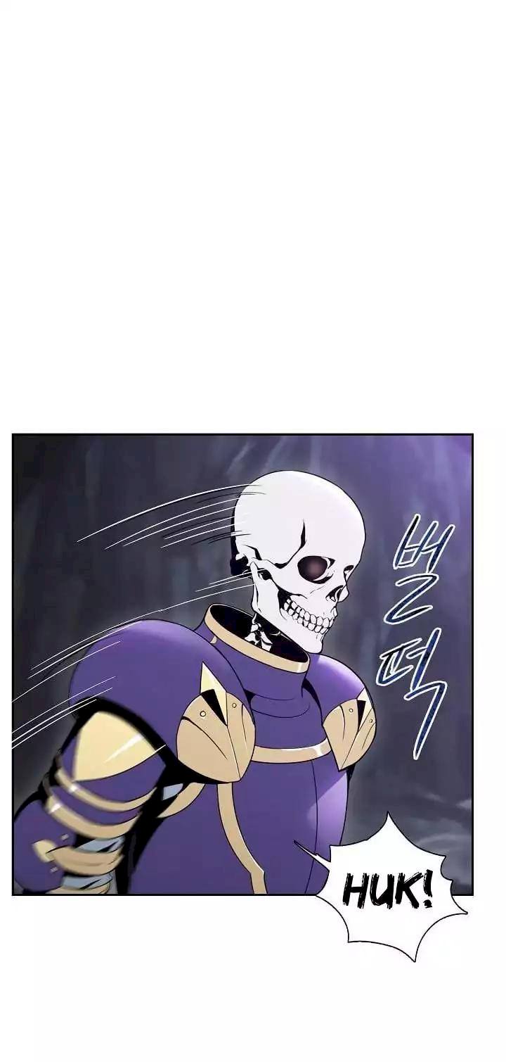18+ Skeleton Soldier Couldn’t Protect the Dungeon Chapter 17 page 3