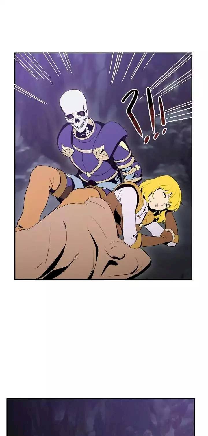 18+ Skeleton Soldier Couldn’t Protect the Dungeon Chapter 17 page 4
