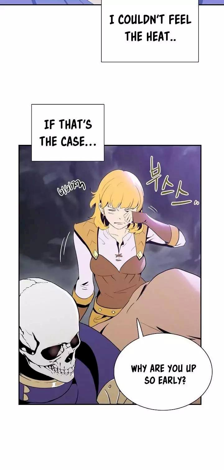 18+ Skeleton Soldier Couldn’t Protect the Dungeon Chapter 17 page 7
