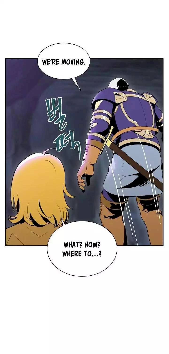 18+ Skeleton Soldier Couldn’t Protect the Dungeon Chapter 17 page 8