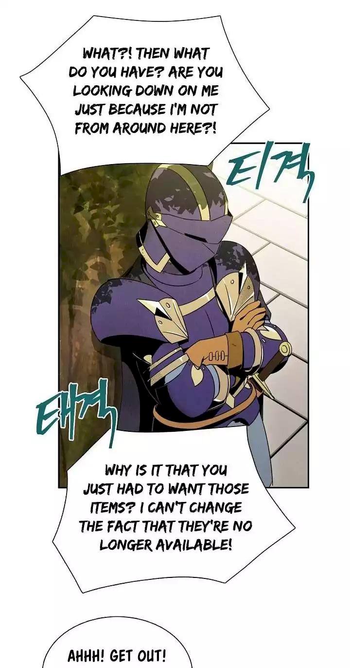 18+ Skeleton Soldier Couldn’t Protect the Dungeon Chapter 17 page 12
