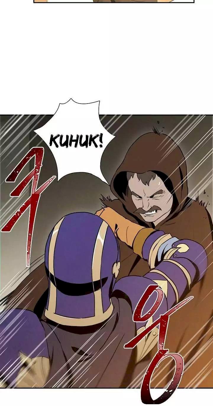 18+ Skeleton Soldier Couldn’t Protect the Dungeon Chapter 17 page 15