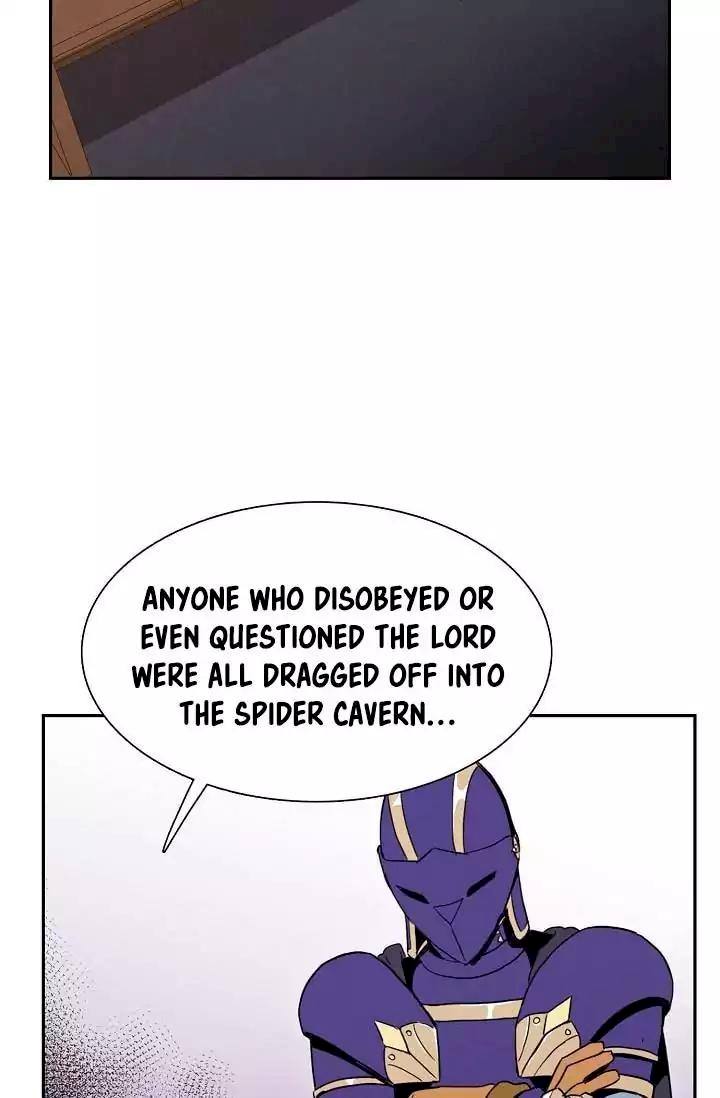 18+ Skeleton Soldier Couldn’t Protect the Dungeon Chapter 17 page 20