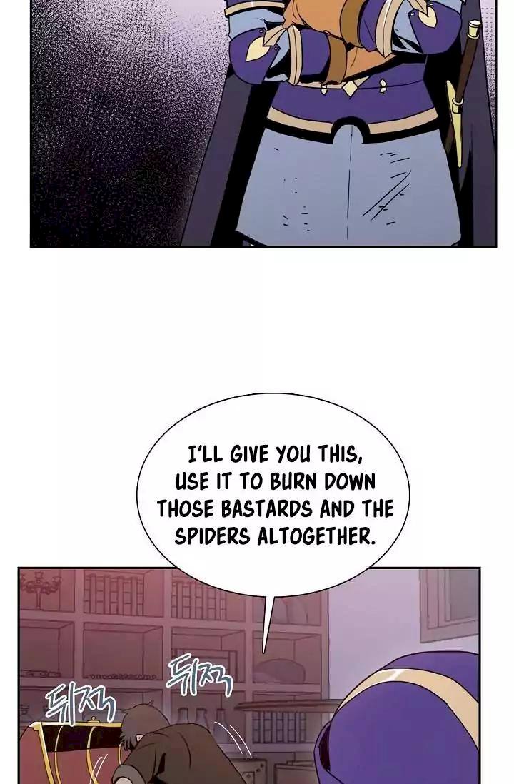 18+ Skeleton Soldier Couldn’t Protect the Dungeon Chapter 17 page 21