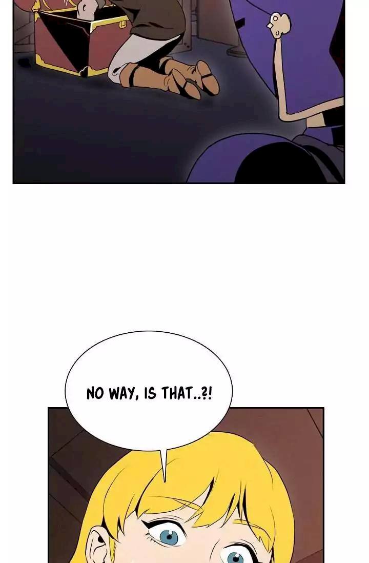 18+ Skeleton Soldier Couldn’t Protect the Dungeon Chapter 17 page 22