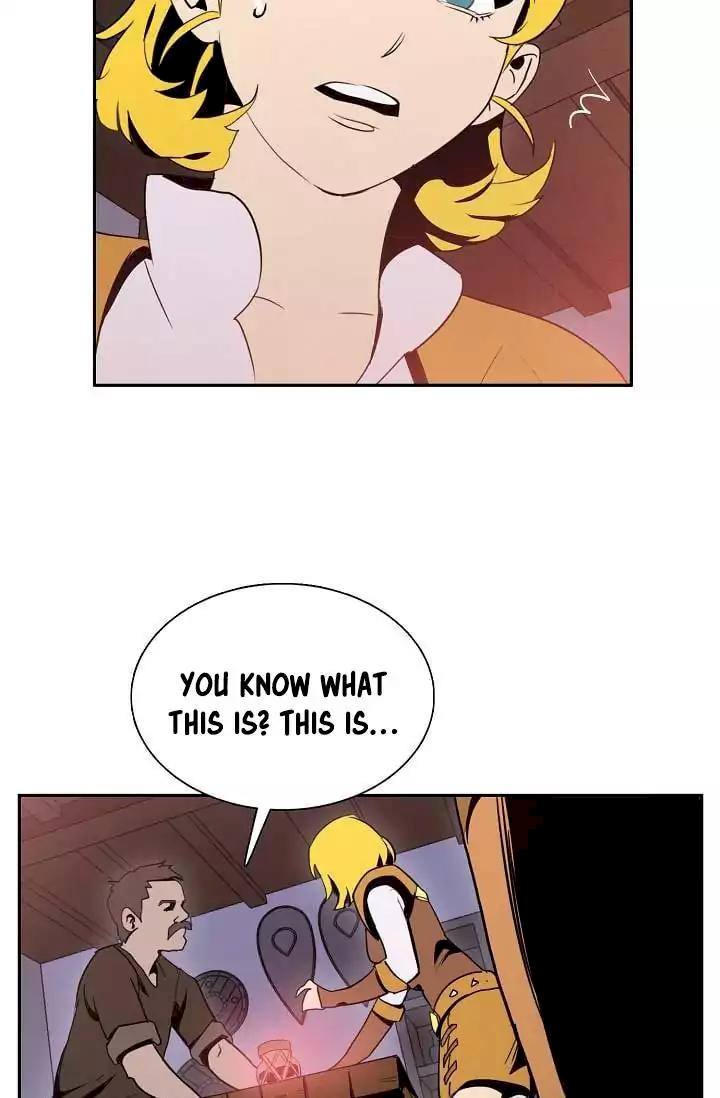 18+ Skeleton Soldier Couldn’t Protect the Dungeon Chapter 17 page 23
