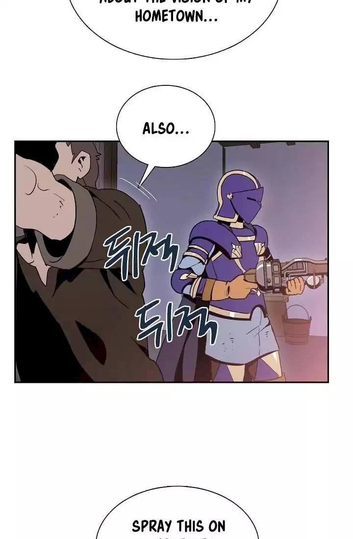 18+ Skeleton Soldier Couldn’t Protect the Dungeon Chapter 17 page 27