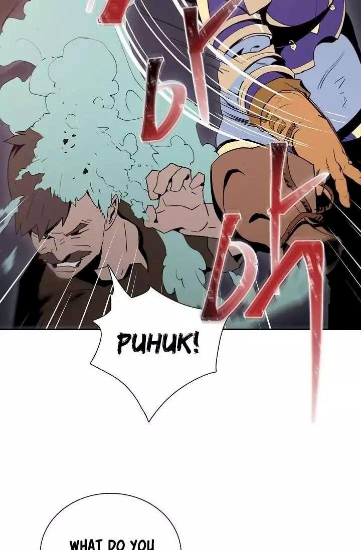 18+ Skeleton Soldier Couldn’t Protect the Dungeon Chapter 17 page 31