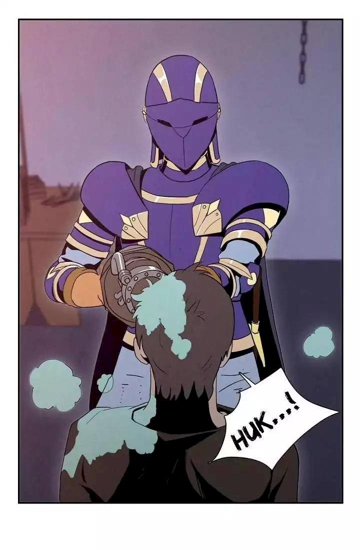 18+ Skeleton Soldier Couldn’t Protect the Dungeon Chapter 17 page 33