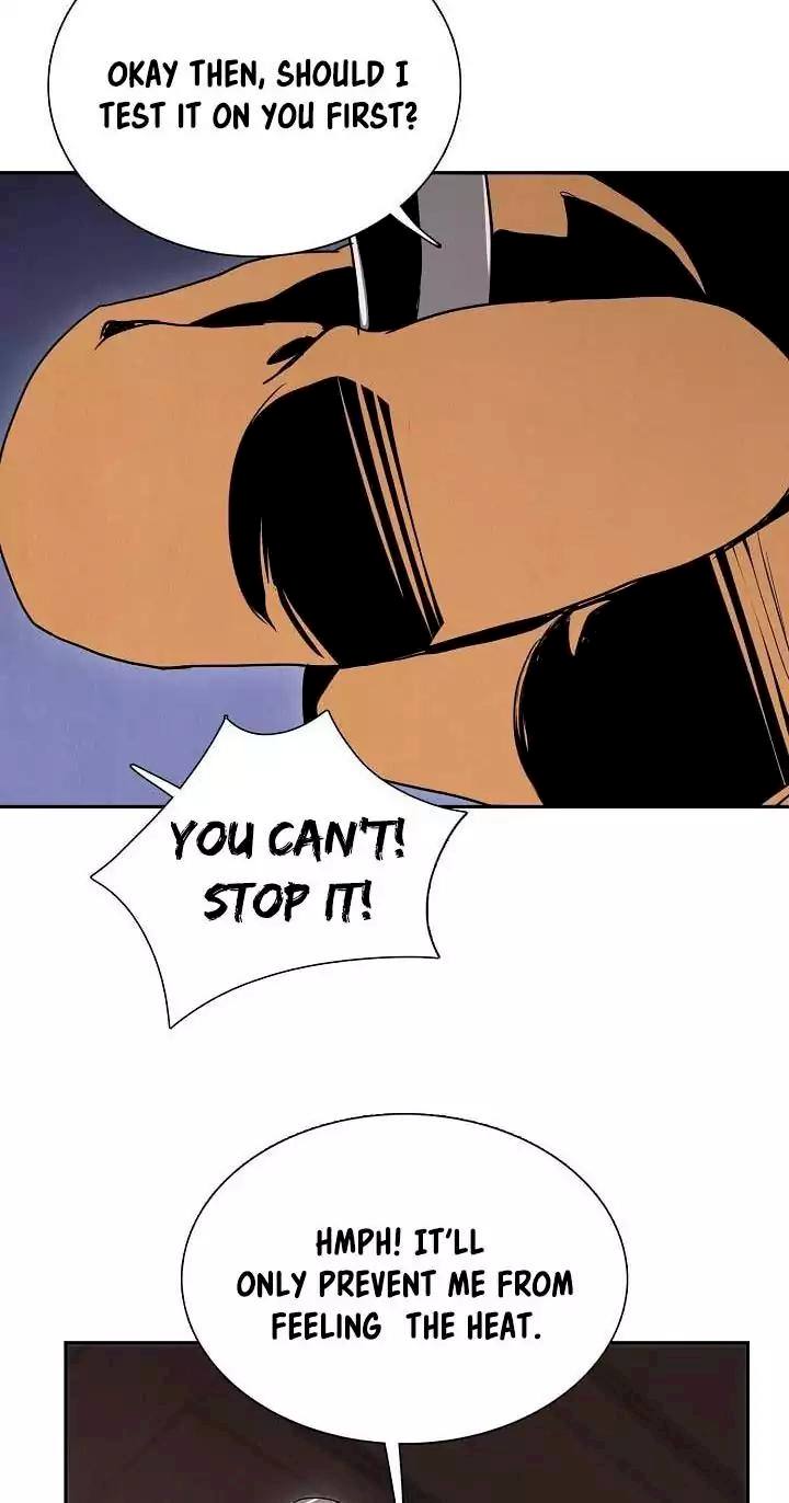18+ Skeleton Soldier Couldn’t Protect the Dungeon Chapter 17 page 35