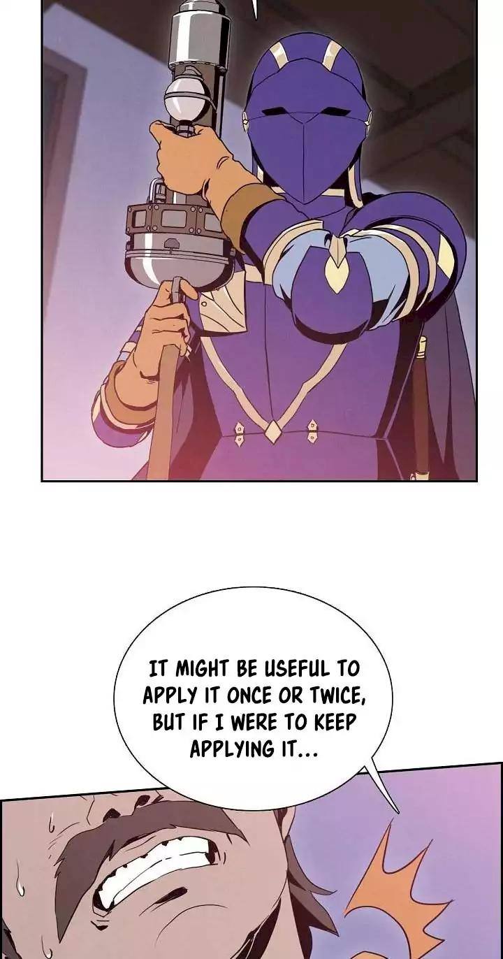18+ Skeleton Soldier Couldn’t Protect the Dungeon Chapter 17 page 36