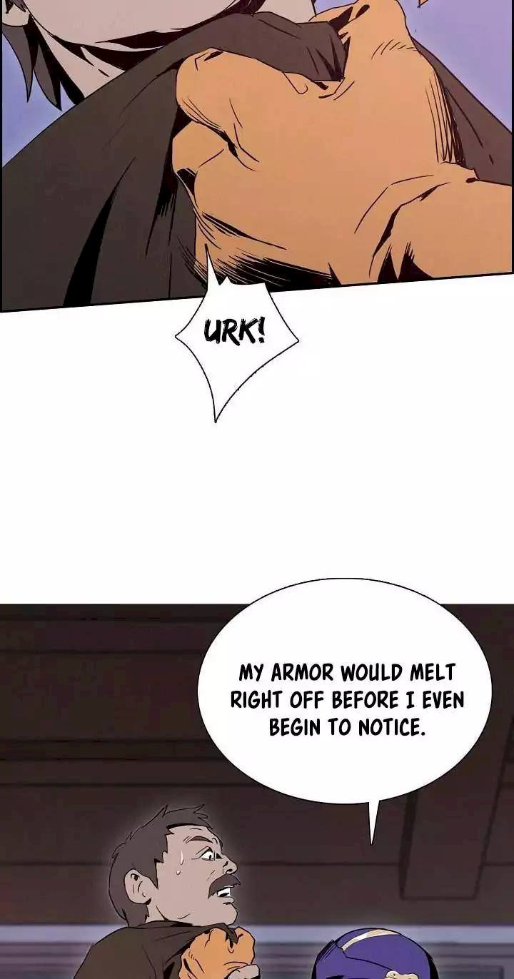 18+ Skeleton Soldier Couldn’t Protect the Dungeon Chapter 17 page 37