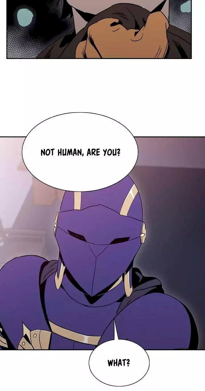 18+ Skeleton Soldier Couldn’t Protect the Dungeon Chapter 17 page 40