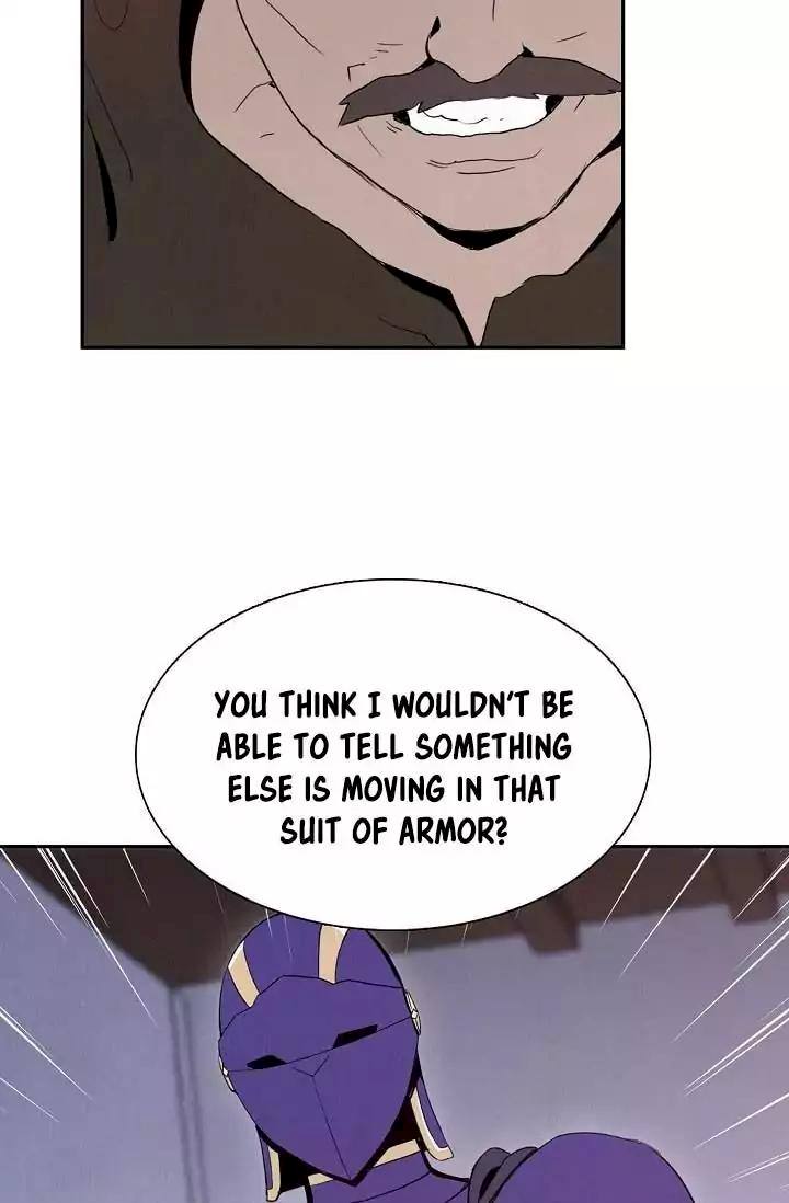 18+ Skeleton Soldier Couldn’t Protect the Dungeon Chapter 17 page 44