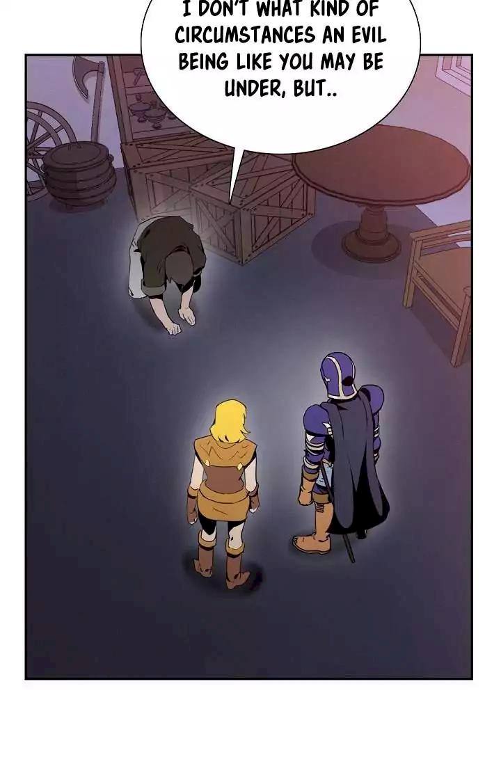 18+ Skeleton Soldier Couldn’t Protect the Dungeon Chapter 17 page 46