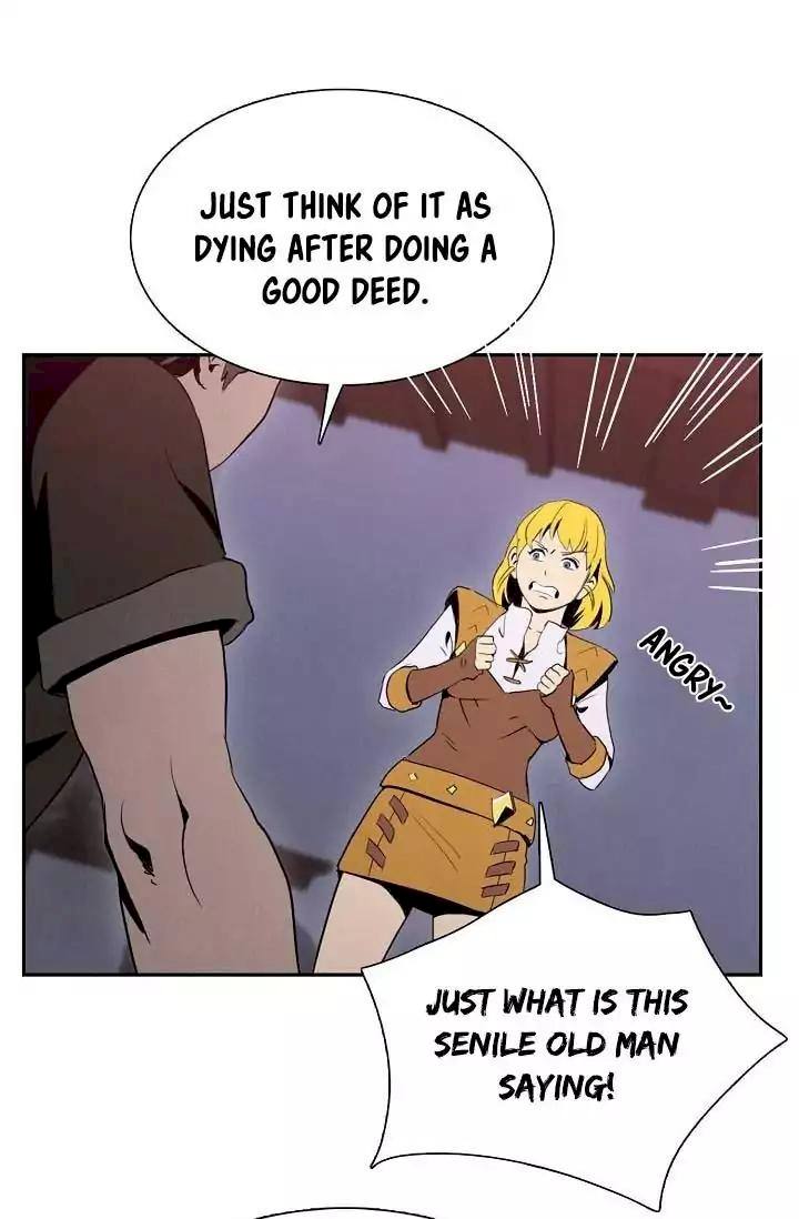 18+ Skeleton Soldier Couldn’t Protect the Dungeon Chapter 17 page 47
