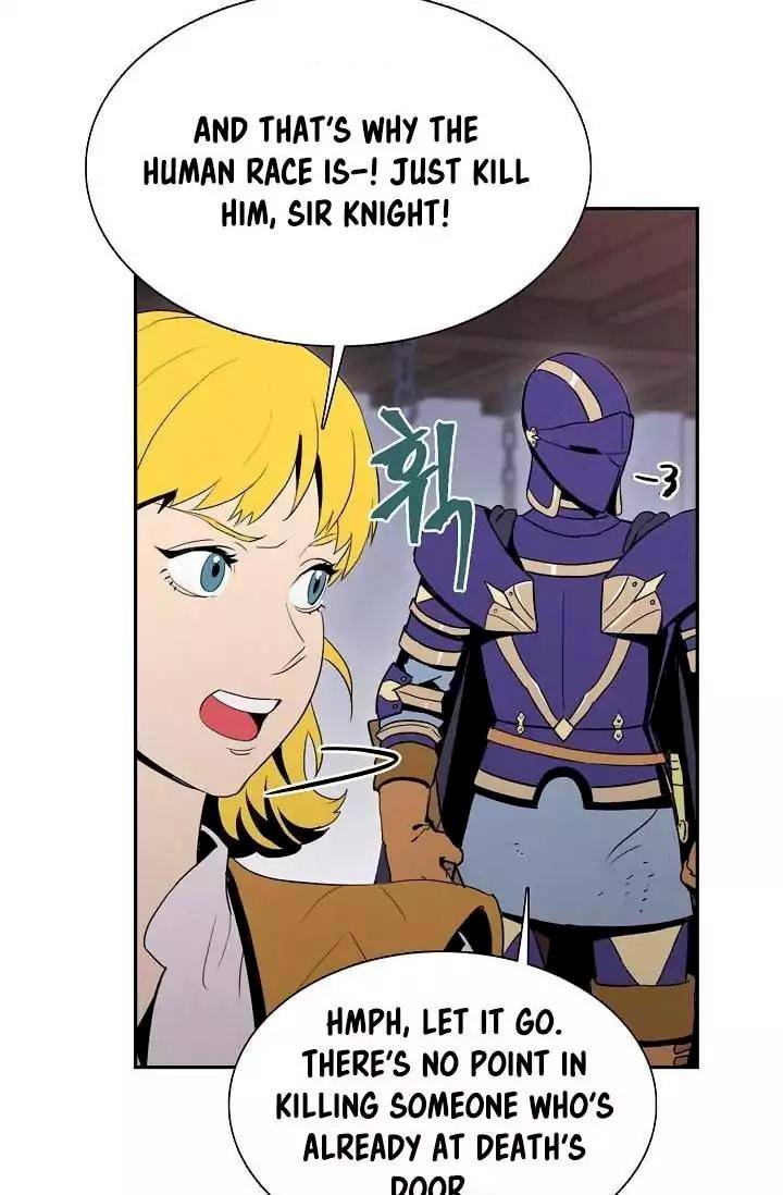 18+ Skeleton Soldier Couldn’t Protect the Dungeon Chapter 17 page 48