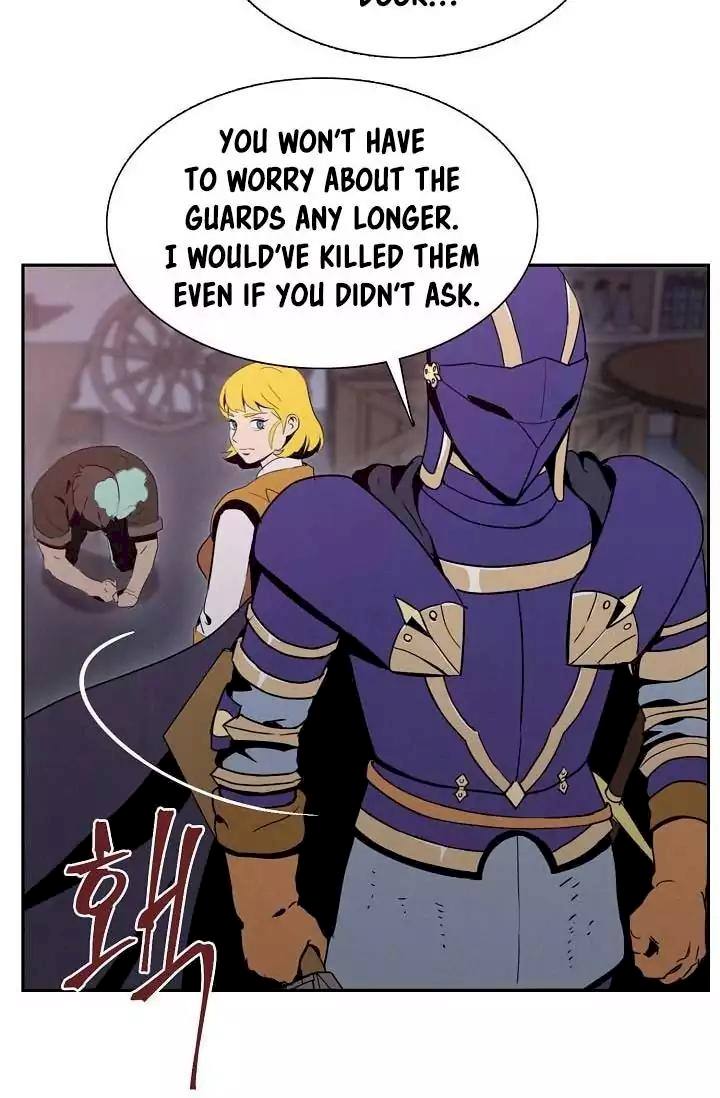 18+ Skeleton Soldier Couldn’t Protect the Dungeon Chapter 17 page 49