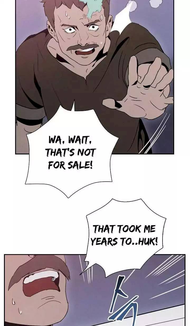 18+ Skeleton Soldier Couldn’t Protect the Dungeon Chapter 17 page 53