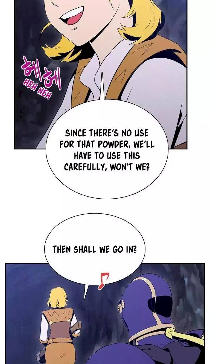 18+ Skeleton Soldier Couldn’t Protect the Dungeon Chapter 17 page 61