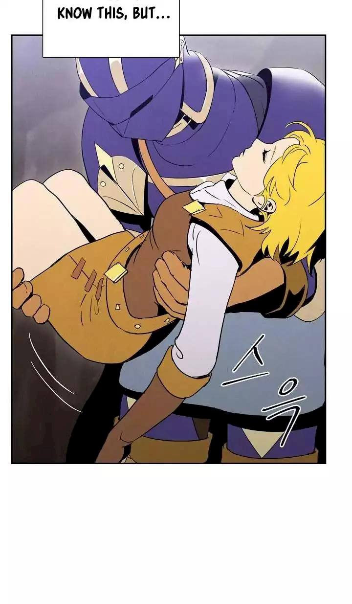 18+ Skeleton Soldier Couldn’t Protect the Dungeon Chapter 17 page 68