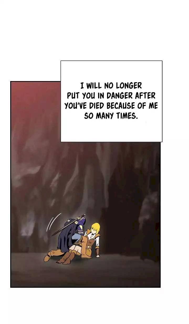 18+ Skeleton Soldier Couldn’t Protect the Dungeon Chapter 17 page 69