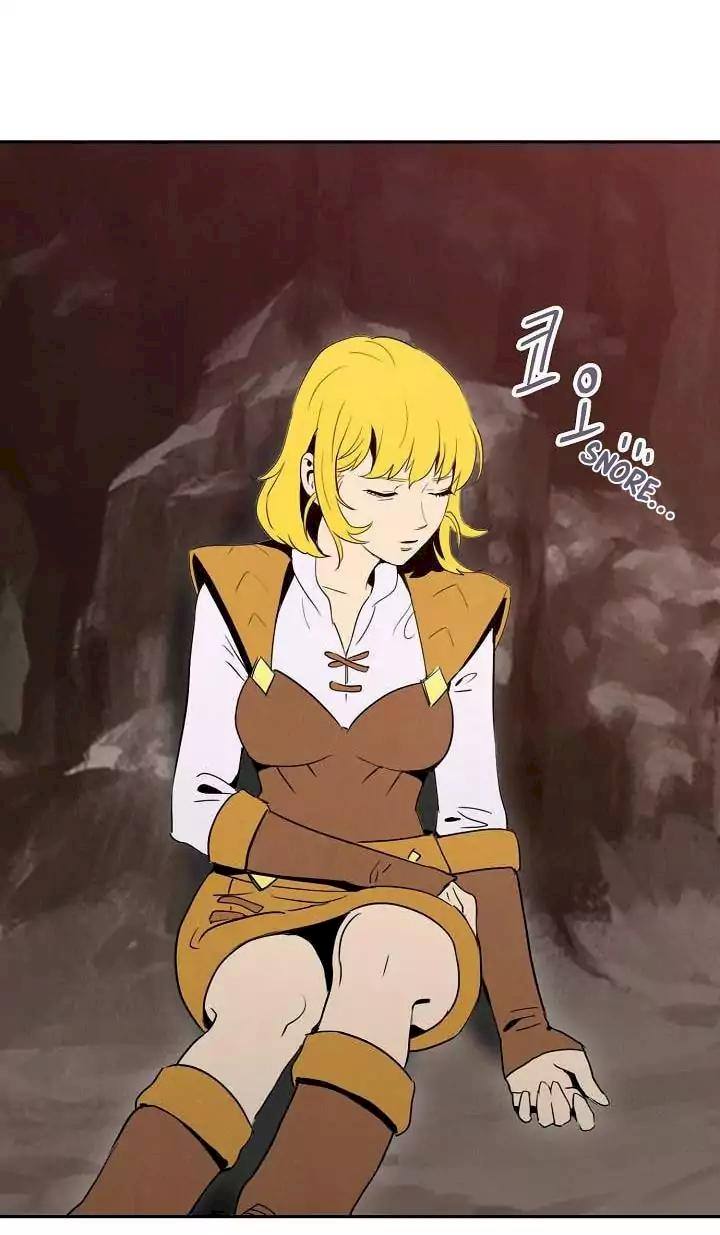 18+ Skeleton Soldier Couldn’t Protect the Dungeon Chapter 17 page 70
