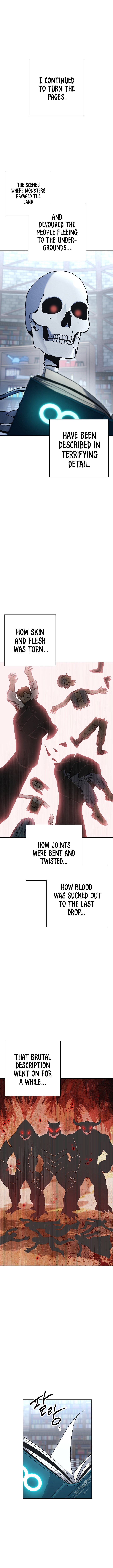 18+ Skeleton Soldier Couldn’t Protect the Dungeon Chapter 172 page 2