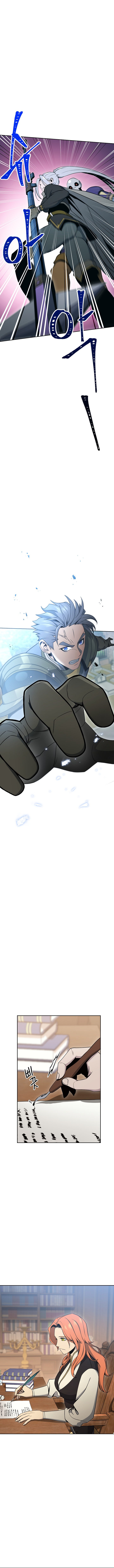 18+ Skeleton Soldier Couldn’t Protect the Dungeon Chapter 173 page 15