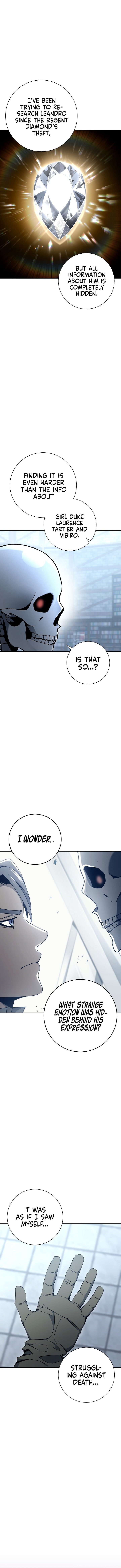 18+ Skeleton Soldier Couldn’t Protect the Dungeon Chapter 174 page 6