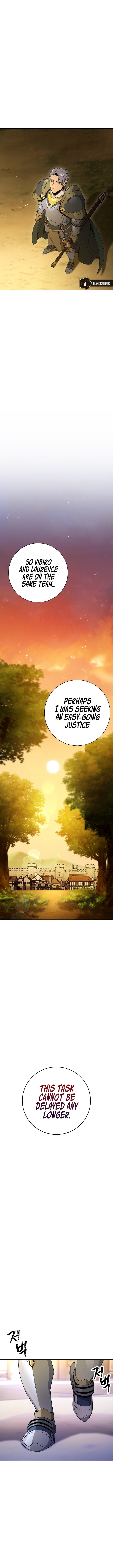 18+ Skeleton Soldier Couldn’t Protect the Dungeon Chapter 174 page 8