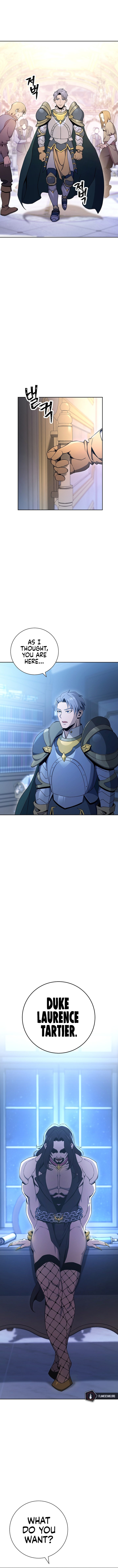 18+ Skeleton Soldier Couldn’t Protect the Dungeon Chapter 174 page 9