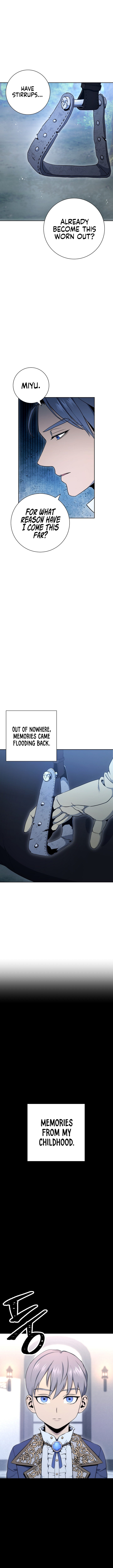 18+ Skeleton Soldier Couldn’t Protect the Dungeon Chapter 174 page 14