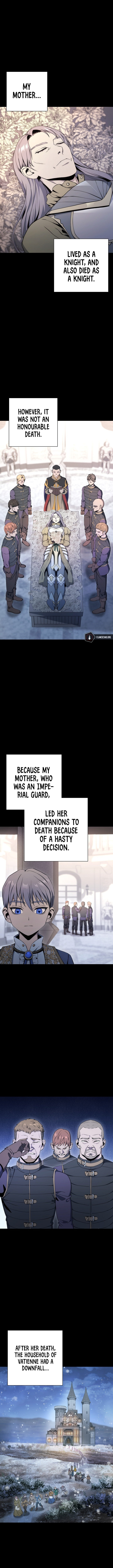 18+ Skeleton Soldier Couldn’t Protect the Dungeon Chapter 175 page 2