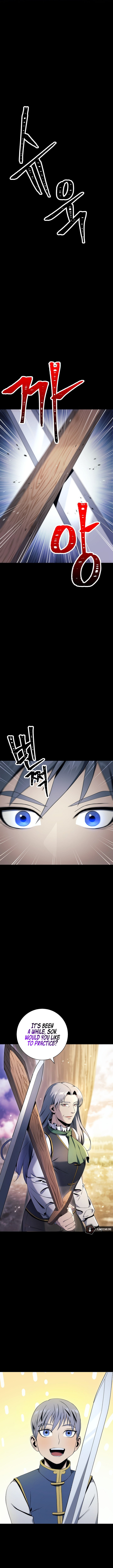 18+ Skeleton Soldier Couldn’t Protect the Dungeon Chapter 175 page 9